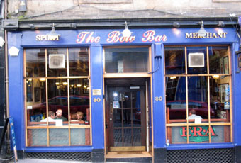 Bow Bar