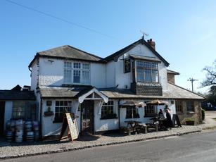 Three Horseshoes Inn