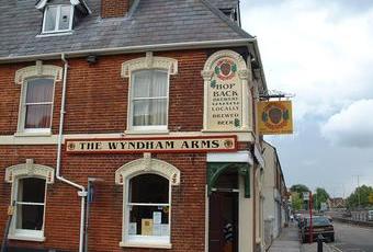 Wyndham Arms