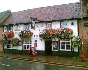 White Hart