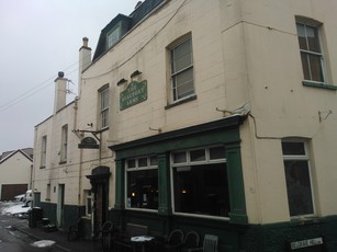 Beaufort Arms
