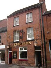 Red Lion