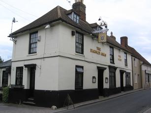 Darnley Arms