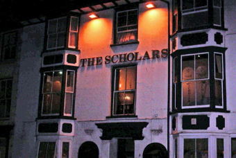 Scholars