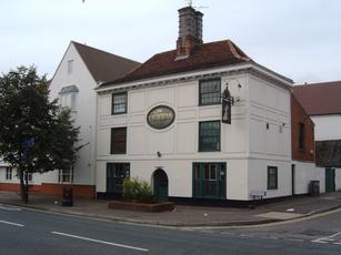 Victoria Inn