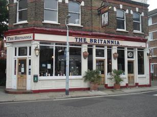 Britannia