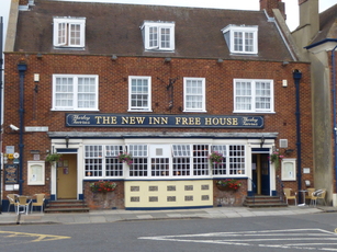 New Inn