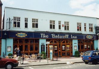 Botwell Inn