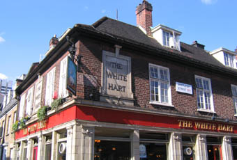 White Hart