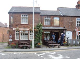 Wheatsheaf