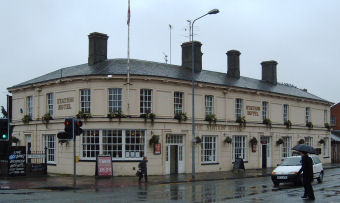 Station Hotel