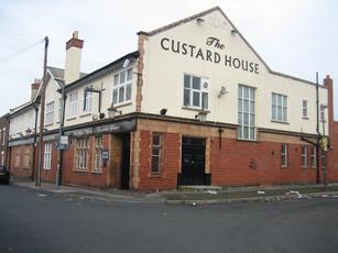 Custard House