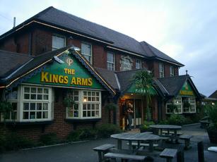 Kings Arms