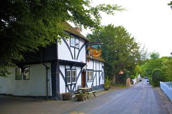 Ye Old Yew Tree Inn