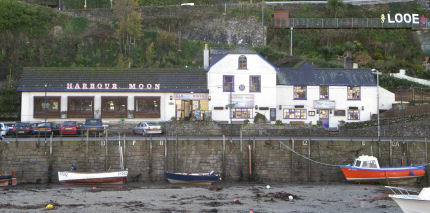 Harbour Moon