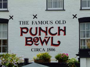 Punch Bowl