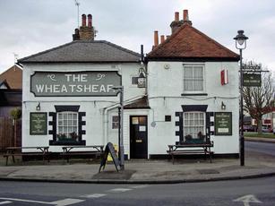 Wheatsheaf