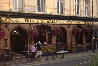 Prince of Wales