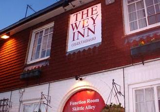 Wey Inn