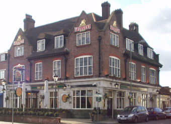 Elephant Inn