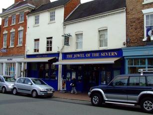Jewel Of The Severn