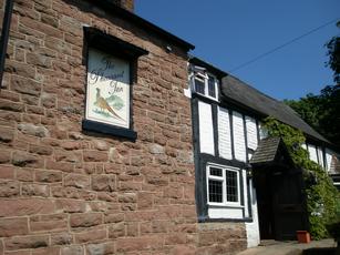 Pheasant Inn