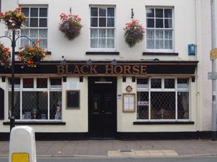 Black Horse Inn