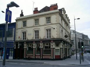 Lion Tavern