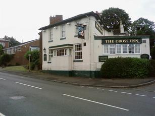 Cross Inn