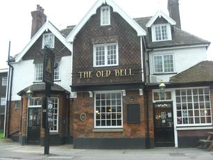 Old Bell