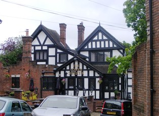 Lower Chequer Inn