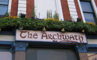 Archway Tavern
