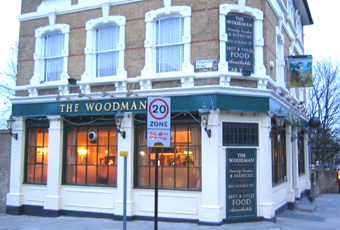 Woodman