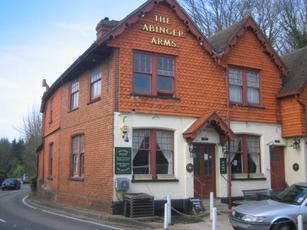 Abinger Arms