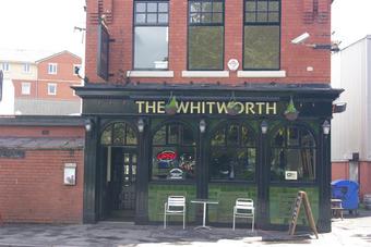 Whitworth