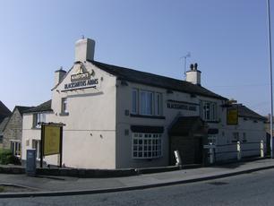 Blacksmiths Arms