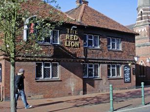 Red Lion