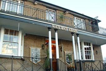 Railway Arms