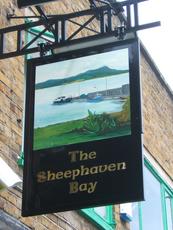 Sheephaven Bay