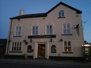 Chesterfield Arms