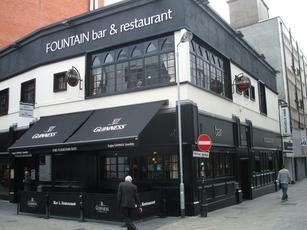 Fountain Bar