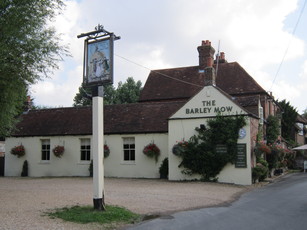 Barley Mow