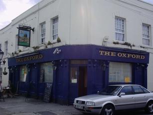 Oxford Inn