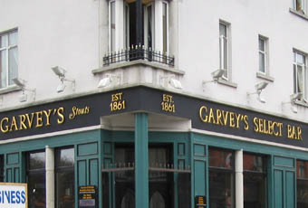 Garvey's Inn
