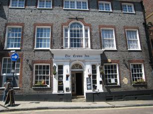 Crown Inn