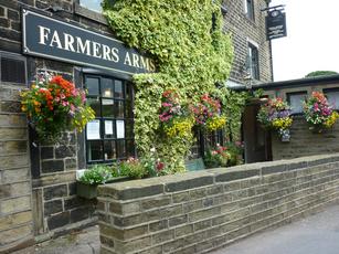 Farmers Arms