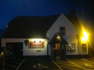 New Inn