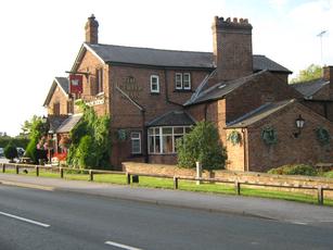 Egerton Arms