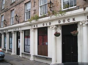 Old Dock Bar