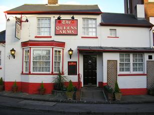 Queens Arms